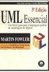 UML Essencial. Um Breve Guia Para a Linguagem-Padro de Modelagem Para Objetos