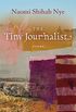 The Tiny Journalist (American Poets Continuum Series Book 170) (English Edition)