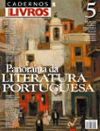 Panorama da Literatura Portuguesa