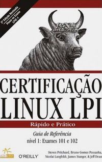 Certificao Linux LPI - Nivel 1