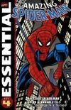 Essential The Amazing Spider-Man Vol. 4