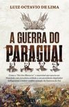 A guerra do Paraguai