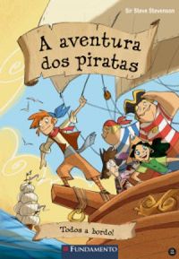 A aventura dos piratas 2