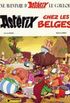 Asterix chez les Belges
