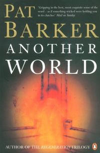 Another World (English Edition)