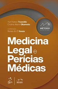 Medicina Legal e Percias Mdicas