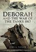 Deborah and the War of the Tanks (English Edition)