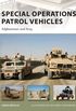 Special Operations Patrol Vehicles: Afghanistan and Iraq (New Vanguard Book 179) (English Edition)