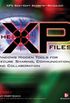 The XP Files: Windows