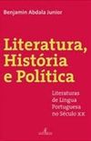 Literatura, Histria e Poltica