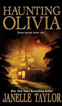 Haunting Olivia (English Edition)