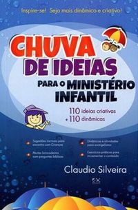 Chuva de Ideias Para o Ministrio Infantil