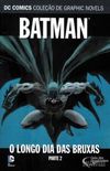 Batman: O Longo Dia das Bruxas - Parte 2