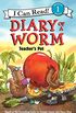 Diary of a Worm: Teacher