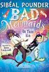 Bad Mermaids: On Thin Ice (English Edition)