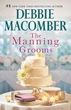 The Manning Grooms: An Anthology (English Edition)
