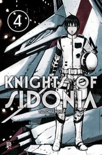 Knights of Sidonia #04