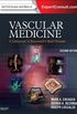 Vascular Medicine E-Book: A Companion to Braunwald