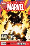 Universo Marvel #33