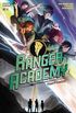 Ranger Academy #4