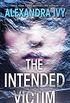 The Intended Victim (The Agency) (English Edition)