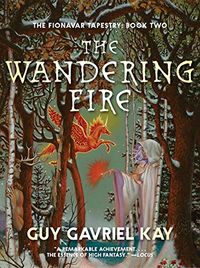 Wandering Fire