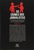 Os Crimes dos Jornalistas: uma Anlise dos Processos Judiciais Contra a Imprensa Portuguesa