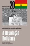 A Revoluo Boliviana
