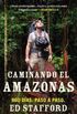 Caminando el Amazonas