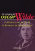 Os Retratos de Oscar Wilde