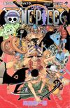 One Piece Vol. 22 (Edio 3 em 1)