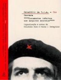 Relatrio da CIA: Che Guevara