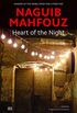 Heart of the Night: A Novel (Modern Arabic Literature) (English Edition)