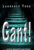 Gant! (D.S. McGraw Special Branch Book 1) (English Edition)