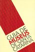 Guia de Museus de Santa Catarina