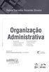 Organizao Administrativa