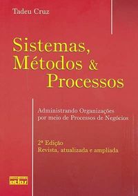 Sistemas Metodos & Processos