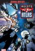 Agents of Atlas (Vol. 2) # 1