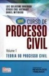 Novo Curso de Processo Civil 