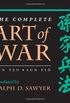 The Complete Art Of War: Sun Tzu/sun Pin