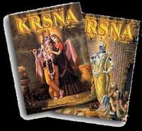 Krsna Volume I