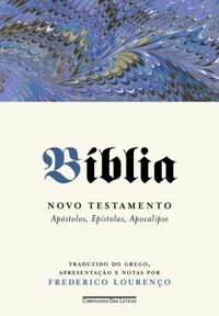 Bblia - Novo Testamento