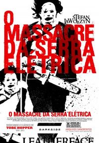 O Massacre da Serra Eltrica