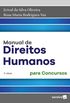 Manual de Direitos Humanos Para Concursos