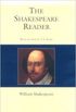 The Shakespeare Reader