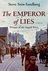The Emperor of Lies: A Novel (English Edition)