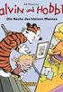 Calvin & Hobbes 05 - Die Rache des kleinen Mannes