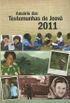 Anuário das Testemunhas de Jeová 2011
