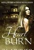 Heart Burn (The 1st Freak House Trilogy Book 3) (English Edition)