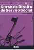 Curso De Direito Do Servio Social  V.3
